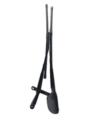 Mercedes gle w 167 важелі двірники фото №1