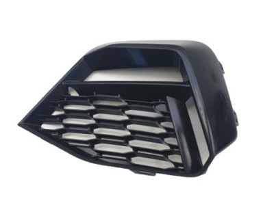 Bmw оригинальный номер 8075487 решётка бампера набор фото №1