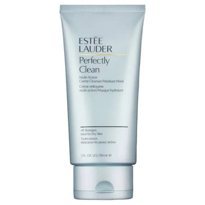 Estee Lauder Perfectly Clean Creme Cleanser 150 ml