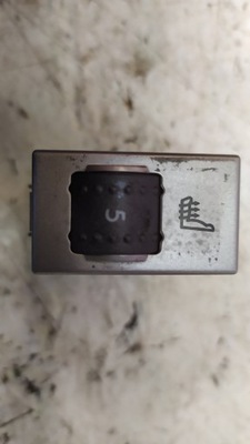 Ford kuga mk1 перемикач регулювання підігрів сидінь фото №1