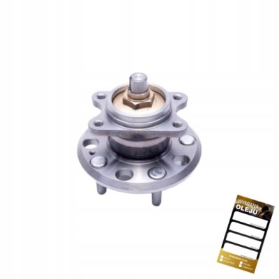 Ступица hyundai sonata v magentis typ 527303k100 фото №1