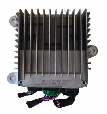 Усилитель аудио bose mazda cx5 i ke 2012-2017 rok ke6866a20 фото №1