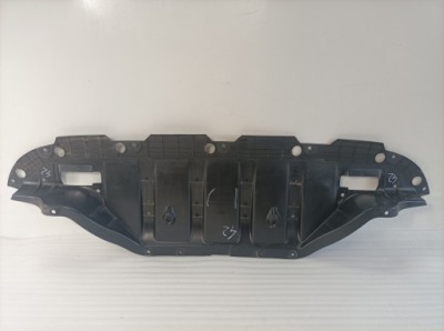 Захист плита pod бампер задня kia niro 86690-q4000 фото №1