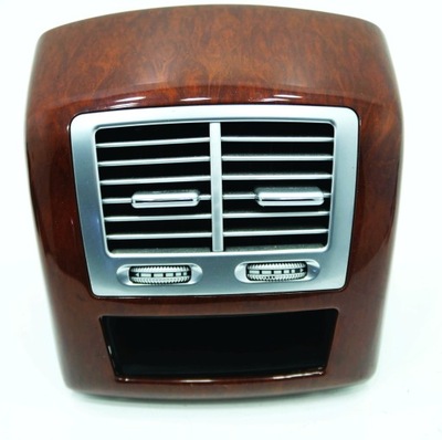 Решётка обдув задняя drewno mercedes w221 фото №1