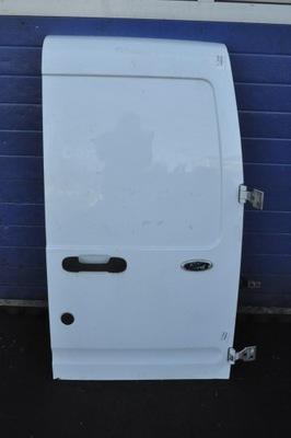 Ford transit connect mk1 дверь правый задняя задние крыло фото №1