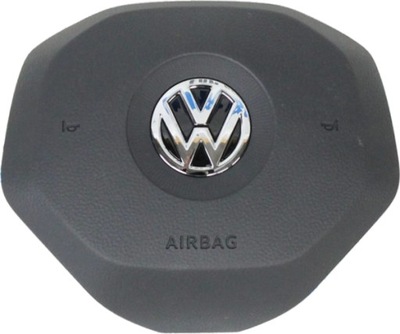 Подушка безопасности подушка водителя vw golf 8 t-cross t-roc фото №1