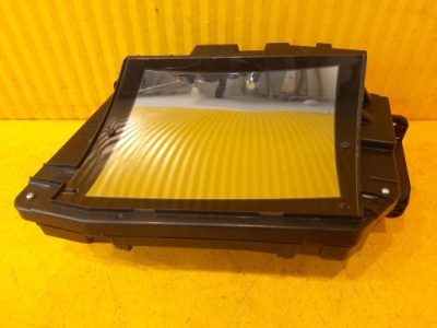 Kia sorento iv дисплей head up 94310-p4380 фото №1