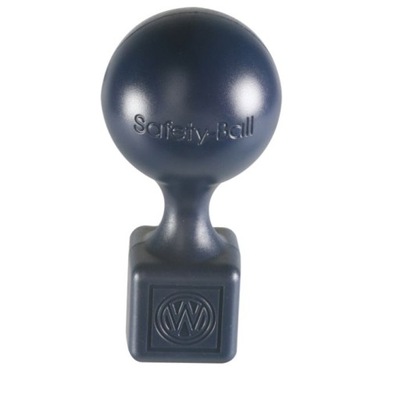 Zabezpieczenie na zaczep kulowy Safety ball AL-KO W-wa