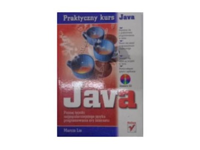 Praktyczny kurs Java - Marcin Lis