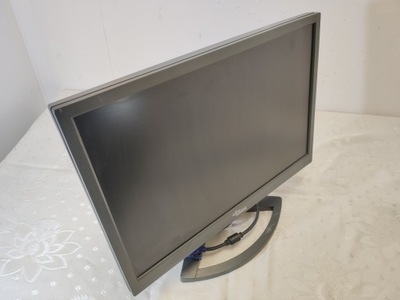 MONITOR FUJITSU A19W-3 M2114