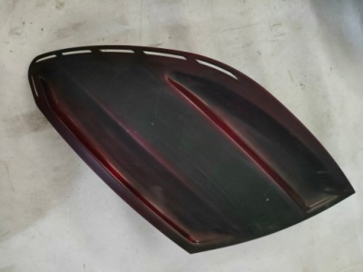 Mercedes w204 sedan лампа правый задний  2048203064 фото №1