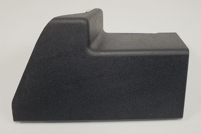 Защита рейки сиденье левый перед discovery iv l319 фото №1