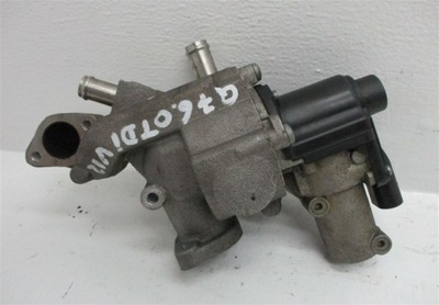 Клапан egr audi q7 4l 6.0 tdi v12 059131502d фото №1