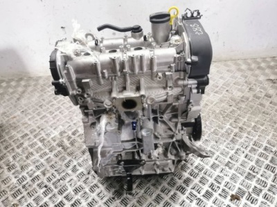 Cupra formentor 2023 двигатель фото №1