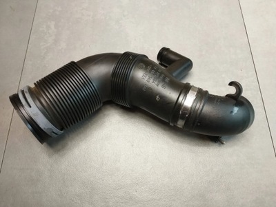 Audi a1 8x шланг труба 6r0129654c фото №1