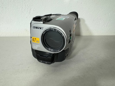 Kamera Sony CCD-TRV64E