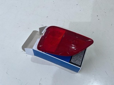 Ford puma mk2 відбивач бампера правий задня фото №1