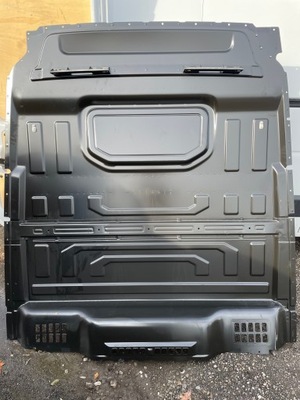 Стена перегородочная vw crafter man tge nowa фото №1