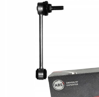 З'єднувач стабілізатора задня do smart roadster 0.7 фото №1