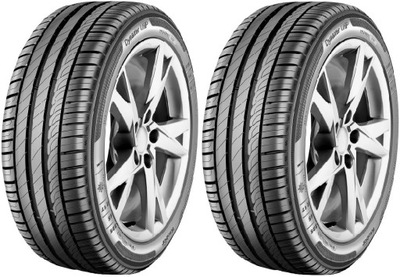 2X 225/45R19 KLEBER DYNAXER UHP FR 96W NOWE VASARA 