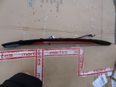 Світло стоп стоп-сигнал bmw 5 g31 kombi 7425435 фото №1