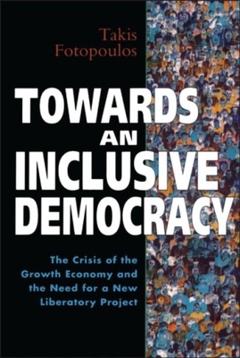 Towards an Inclusive Democracy EBOOK