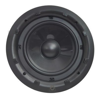 Subwoofer pasywny QI2250 (Qi80SP SUB) Okazja cenowa