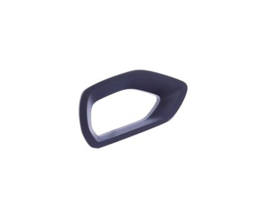 Рамка решётка левая dodge charger srt hellcat 2019 фото №1