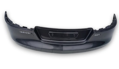 Накладка кришки багажника задня opel insignia a фото №1