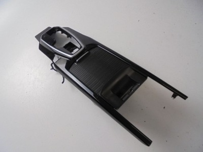 Тунель середній renault koleos ii 16- фото №1