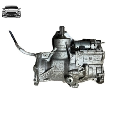 Редуктор коробки 1.5 ecoboost kuga mk3 lx57-7l186-af фото №1