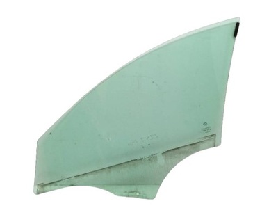 Скло двері правий перед 11 r hb alfa romeo giulietta ii 2010- фото №1