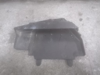 Захист акумулятор 9686203980 citroen c3 ii фото №1