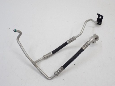 Патрубок шланг трубка кондиціонера tesla model x l2s 18r фото №1