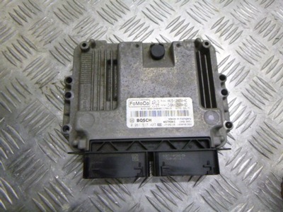 COMPUTADOR UNIDAD DE CONTROL FORD ECOSPORT DN15-12A650-AE  