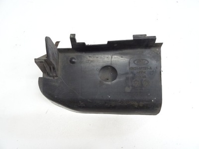 Ford galaxy mk3 повітропровід повітря ліва фото №1