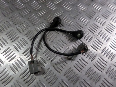 Датчик spalania детонационный volvo v70 2.0 ecoboost фото №1