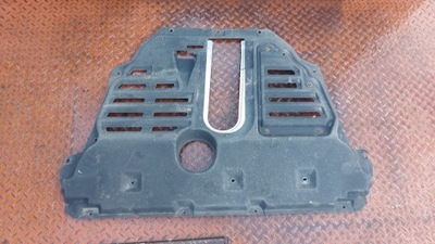 Защита pod двигатель toyota rav4 iv 12-19 фото №1