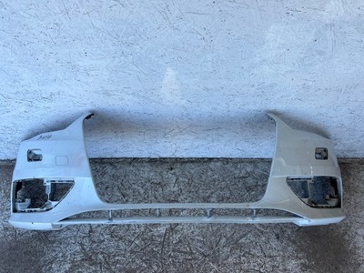 Бампер перед передний audi a3 8v 8v3 2012- полный фото №1