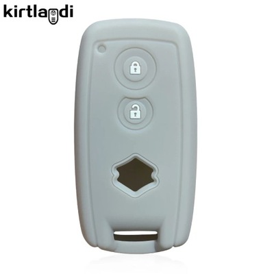 SHRY KEY CASE COVER PARA SUZUKI GRAND VITARA SWIFT SX4 S-CROSS XL-7 KUYUCHA  