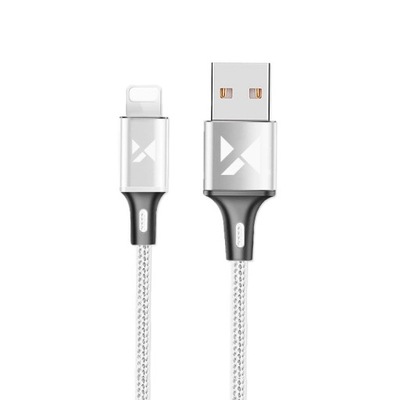 Kabel USB - Lightning do iPhone 5 SE 6S 7 200 cm