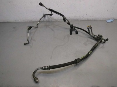 Трубка кондиціонера mini cooper s 1.6 фото №1