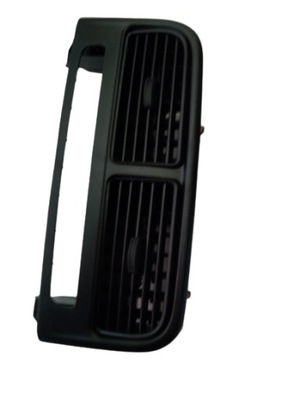 Решітка обдув fiat 735416313 фото №1