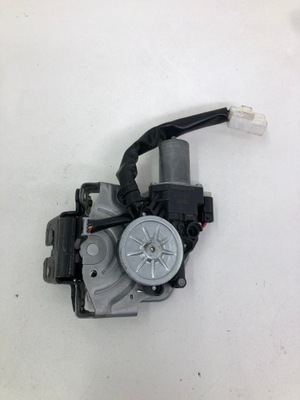 Lexus rx 450h замок крышки багажника 163600-0770 фото №1