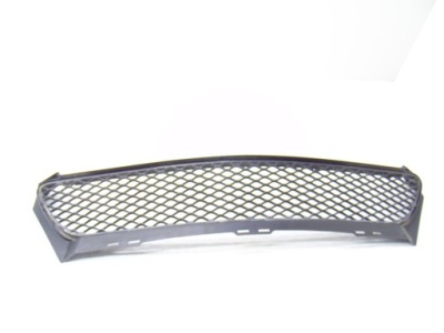 Средняя решётка бампера перед mercedes slk r171 w171 a1718850123 фото №1