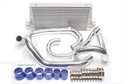 INTERCOOLER IC SUBARU IMPREZA WRX STI GFC TA  