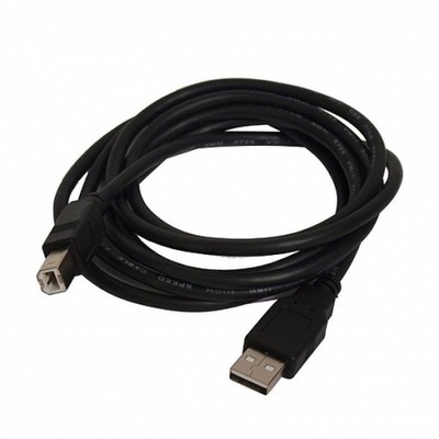 Kabel USB ART USB 2.0 typ B 5m