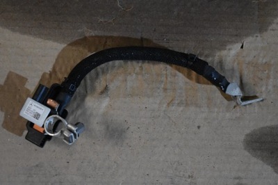 Idealna клемма ibs аккумулятор mercedes x247 w177 w118 1 фото №1