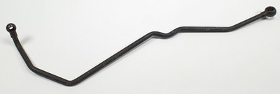 Шланг оливи volvo xc90 2.9 фото №1