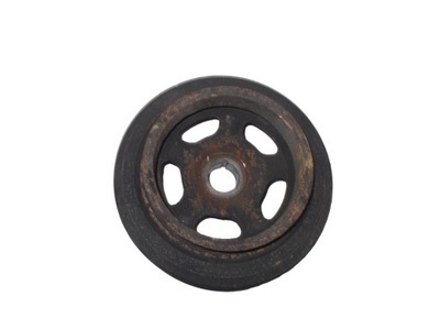 WHEEL PULLEY NA SHAFT WHEEL NA SHAFT MERCEDES SPRINTER 00-06 6110300103  